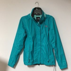 North Face S